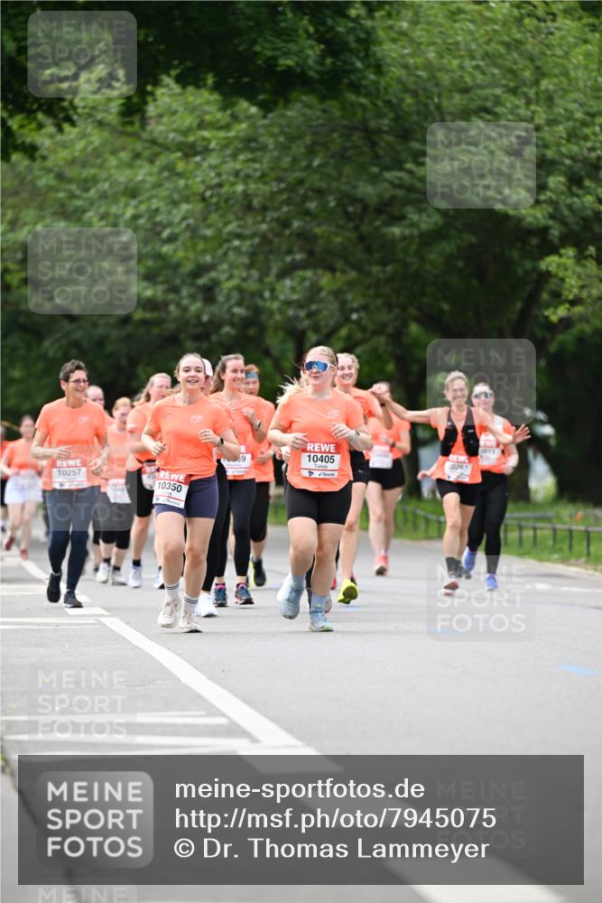 15.06.2025 - REWE Women's Run Dr. Thomas Lammeyer http://msf.ph/oto/7945075 15.06.2025 09:22:42 Laufen 10257, 10350, 10405, 0261 meine-sportfotos.de
