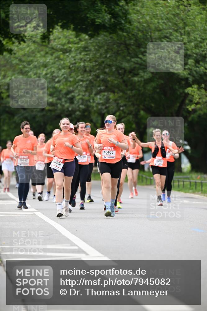 15.06.2025 - REWE Women's Run Dr. Thomas Lammeyer http://msf.ph/oto/7945082 15.06.2025 09:22:42 Laufen 10257, 10350, 10405 meine-sportfotos.de
