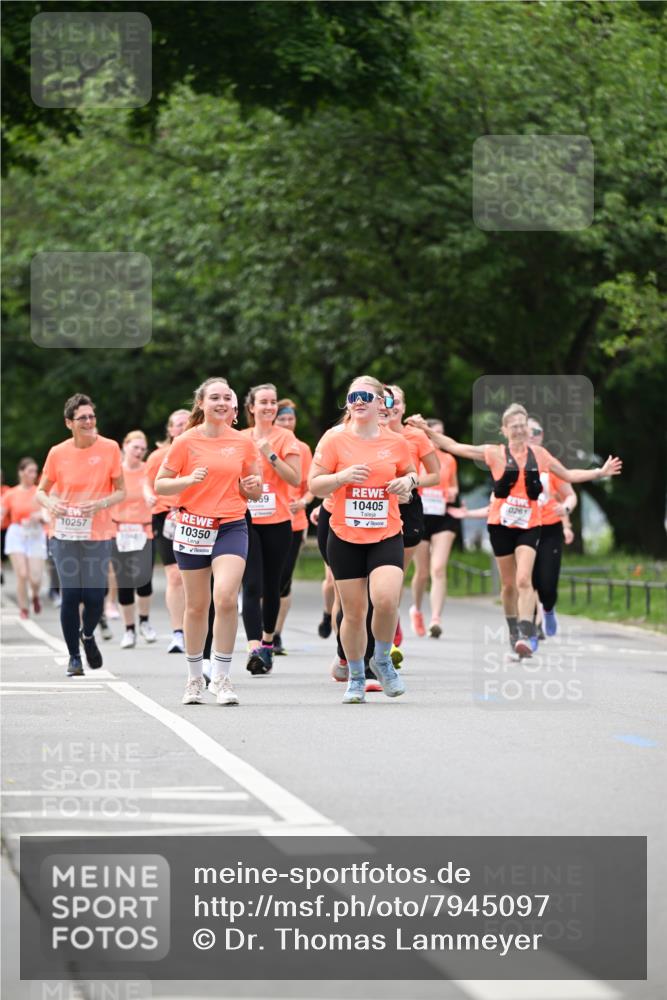 15.06.2025 - REWE Women's Run Dr. Thomas Lammeyer http://msf.ph/oto/7945097 15.06.2025 09:22:42 Laufen 10350, 10257, 10405 meine-sportfotos.de