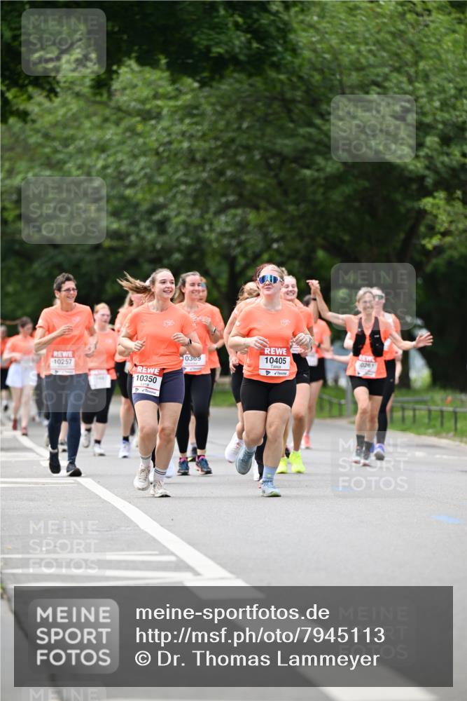 15.06.2025 - REWE Women's Run Dr. Thomas Lammeyer http://msf.ph/oto/7945113 15.06.2025 09:22:42 Laufen 10257, 10350, 0369, 10405, 0261 meine-sportfotos.de
