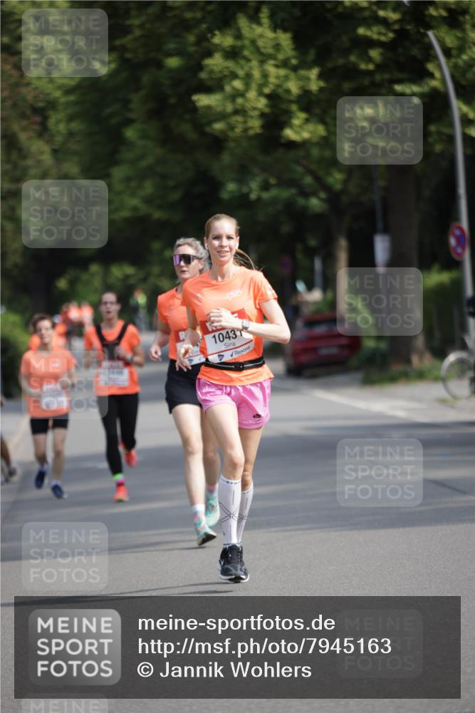 15.06.2025 - REWE Women's Run Jannik Wohlers http://msf.ph/oto/7945163 15.06.2025 08:48:05 Laufen 10431 meine-sportfotos.de