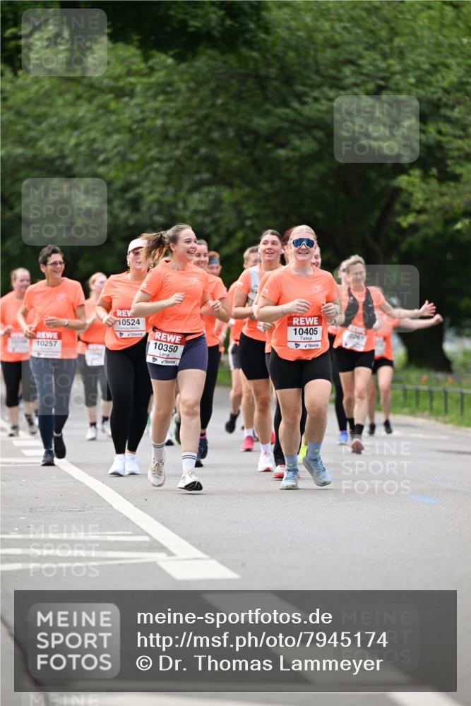 15.06.2025 - REWE Women's Run Dr. Thomas Lammeyer http://msf.ph/oto/7945174 15.06.2025 09:22:44 Laufen 10257, 10524, 4, 10405, 10350 meine-sportfotos.de