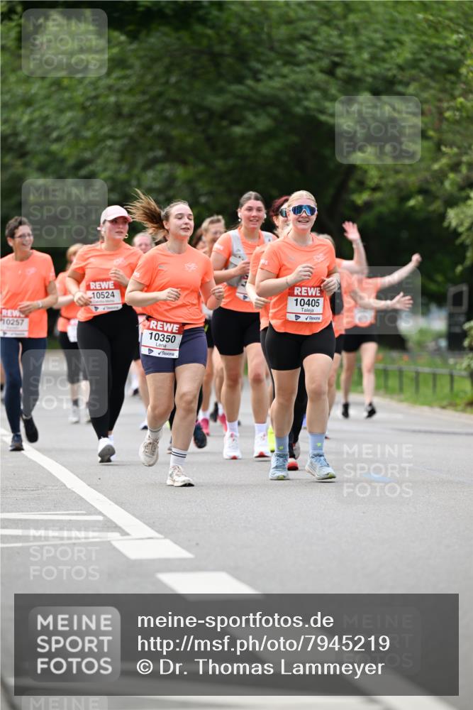 15.06.2025 - REWE Women's Run Dr. Thomas Lammeyer http://msf.ph/oto/7945219 15.06.2025 09:22:44 Laufen 10524, 10257, 10350, 10405 meine-sportfotos.de