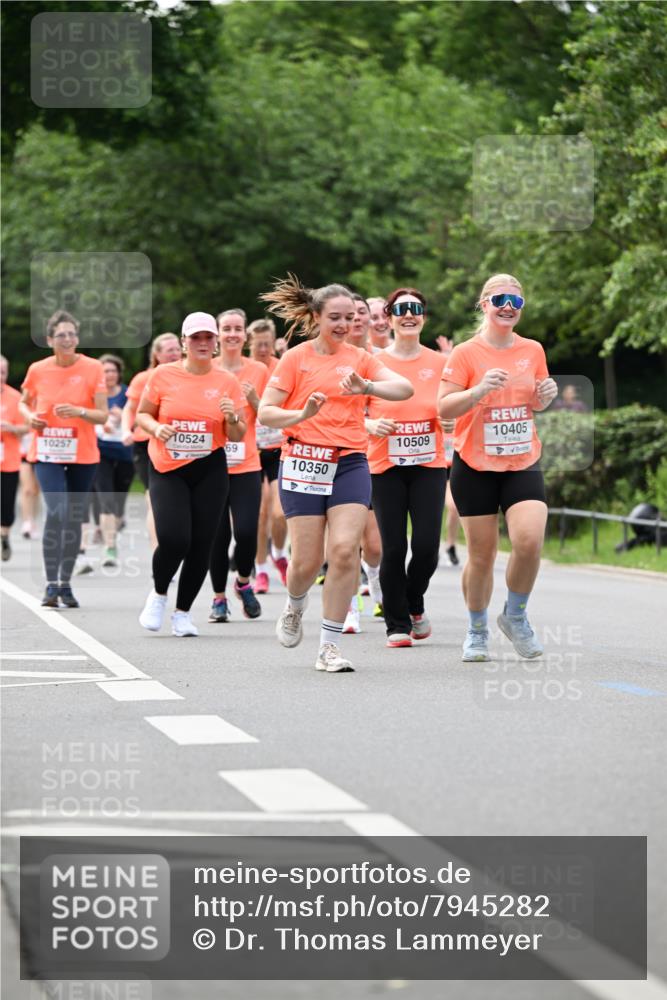 15.06.2025 - REWE Women's Run Dr. Thomas Lammeyer http://msf.ph/oto/7945282 15.06.2025 09:22:47 Laufen 10405, 10524, 10509, 10257, 69, 10350 meine-sportfotos.de