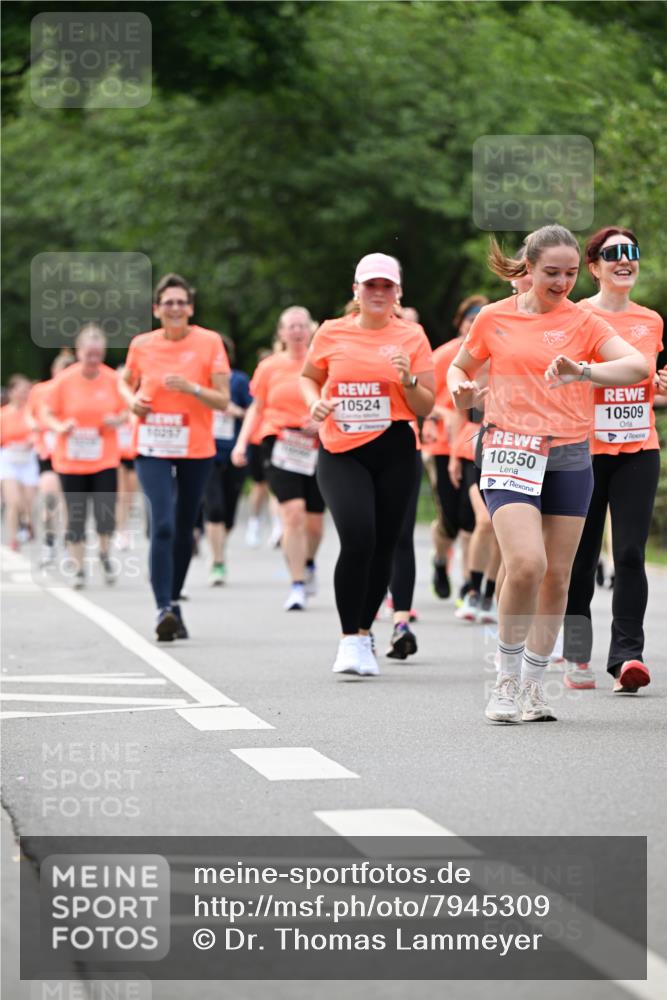 15.06.2025 - REWE Women's Run Dr. Thomas Lammeyer http://msf.ph/oto/7945309 15.06.2025 09:22:47 Laufen 10524, 10257, 10350, 10509 meine-sportfotos.de