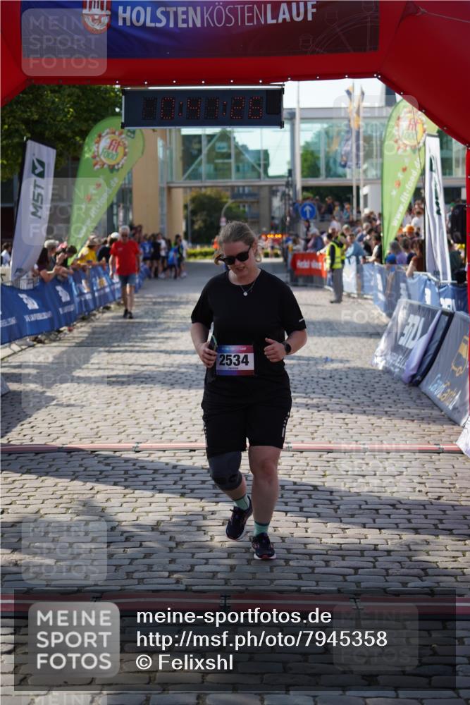 13.06.2025 - Holstenköstenlauf Felixshl http://msf.ph/oto/7945358 13.06.2025 18:11:27 Laufen 2534, 2937, 3015 meine-sportfotos.de