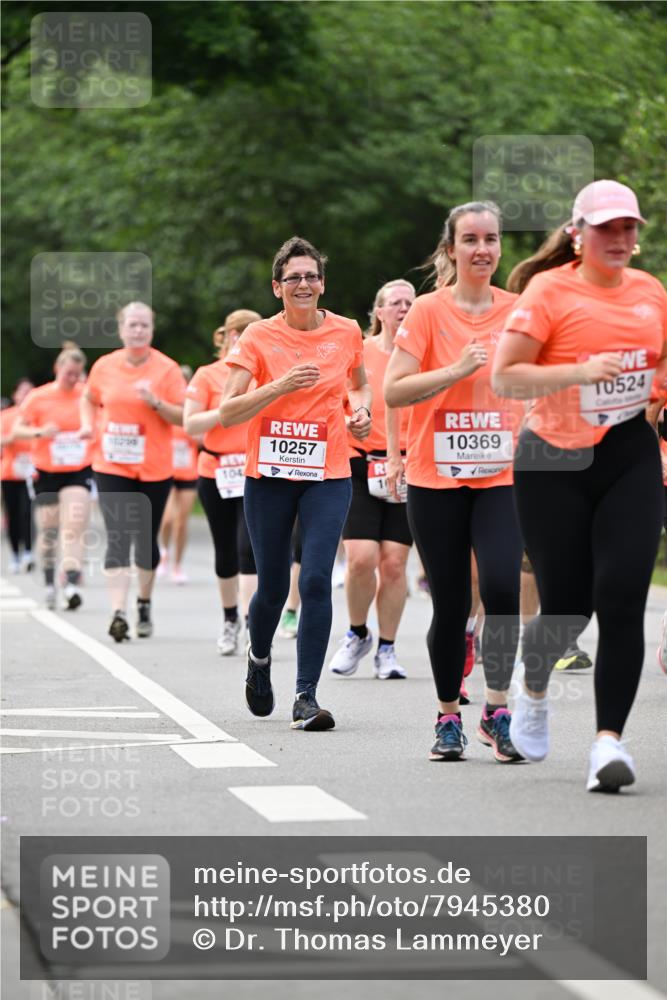 15.06.2025 - REWE Women's Run Dr. Thomas Lammeyer http://msf.ph/oto/7945380 15.06.2025 09:22:49 Laufen 104, 10257, 10, 10369, 524 meine-sportfotos.de