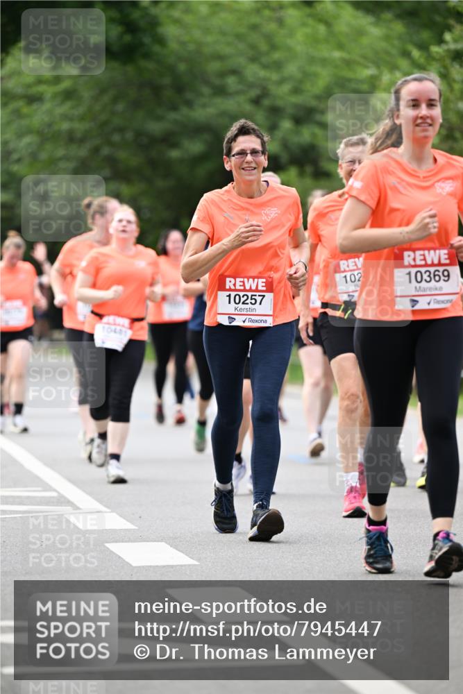 15.06.2025 - REWE Women's Run Dr. Thomas Lammeyer http://msf.ph/oto/7945447 15.06.2025 09:22:51 Laufen 10481, 10257, 102, 10369 meine-sportfotos.de