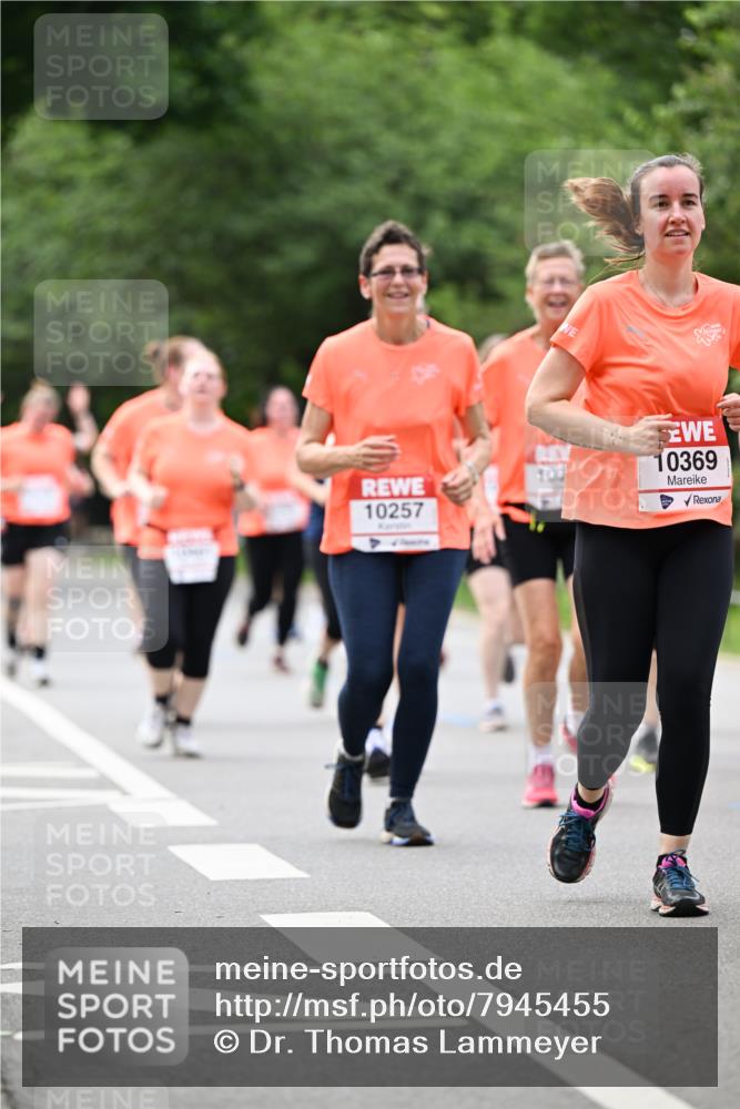 15.06.2025 - REWE Women's Run Dr. Thomas Lammeyer http://msf.ph/oto/7945455 15.06.2025 09:22:51 Laufen 10257, 10369 meine-sportfotos.de