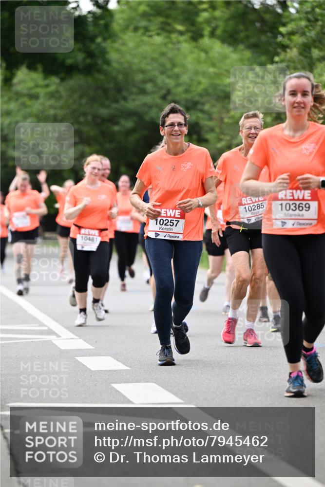 15.06.2025 - REWE Women's Run Dr. Thomas Lammeyer http://msf.ph/oto/7945462 15.06.2025 09:22:51 Laufen 10481, 10257, 10285, 10369 meine-sportfotos.de