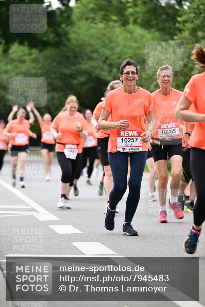 15.06.2025 - REWE Women's Run Dr. Thomas Lammeyer http://msf.ph/oto/7945483 15.06.2025 09:22:52 Laufen 10257, 10285, 15481 meine-sportfotos.de