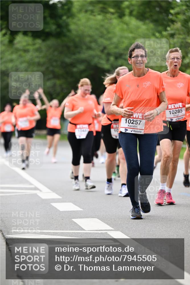 15.06.2025 - REWE Women's Run Dr. Thomas Lammeyer http://msf.ph/oto/7945505 15.06.2025 09:22:52 Laufen 1040, 10257, 10285 meine-sportfotos.de