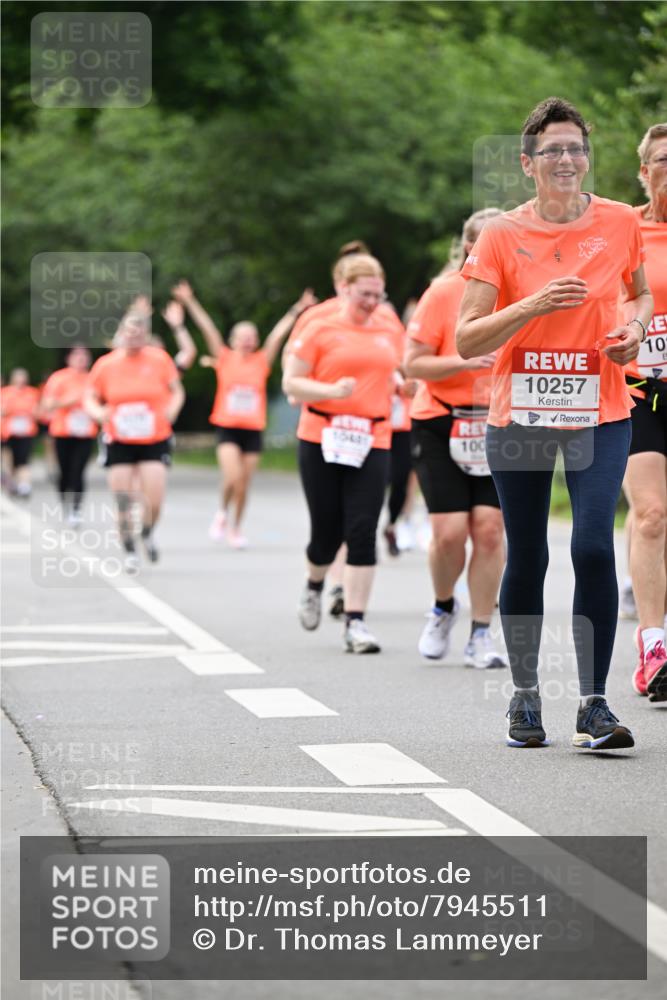 15.06.2025 - REWE Women's Run Dr. Thomas Lammeyer http://msf.ph/oto/7945511 15.06.2025 09:22:52 Laufen 10441, 100, 10257, 10 meine-sportfotos.de