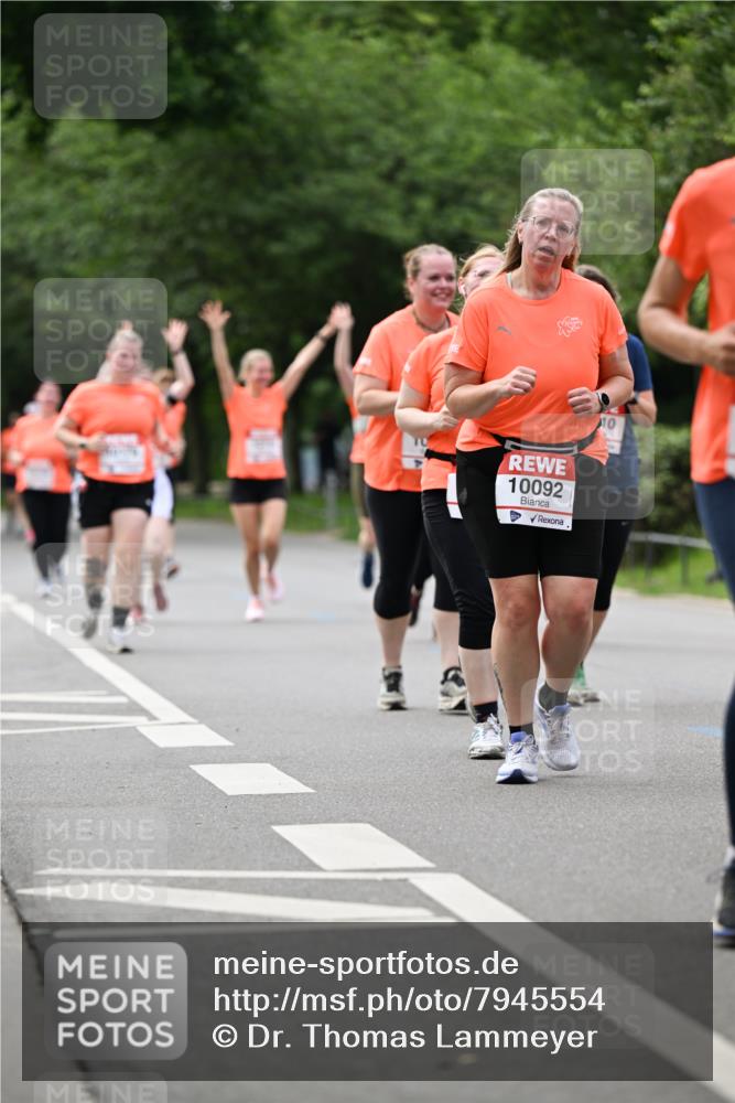 15.06.2025 - REWE Women's Run Dr. Thomas Lammeyer http://msf.ph/oto/7945554 15.06.2025 09:22:53 Laufen 10092 meine-sportfotos.de
