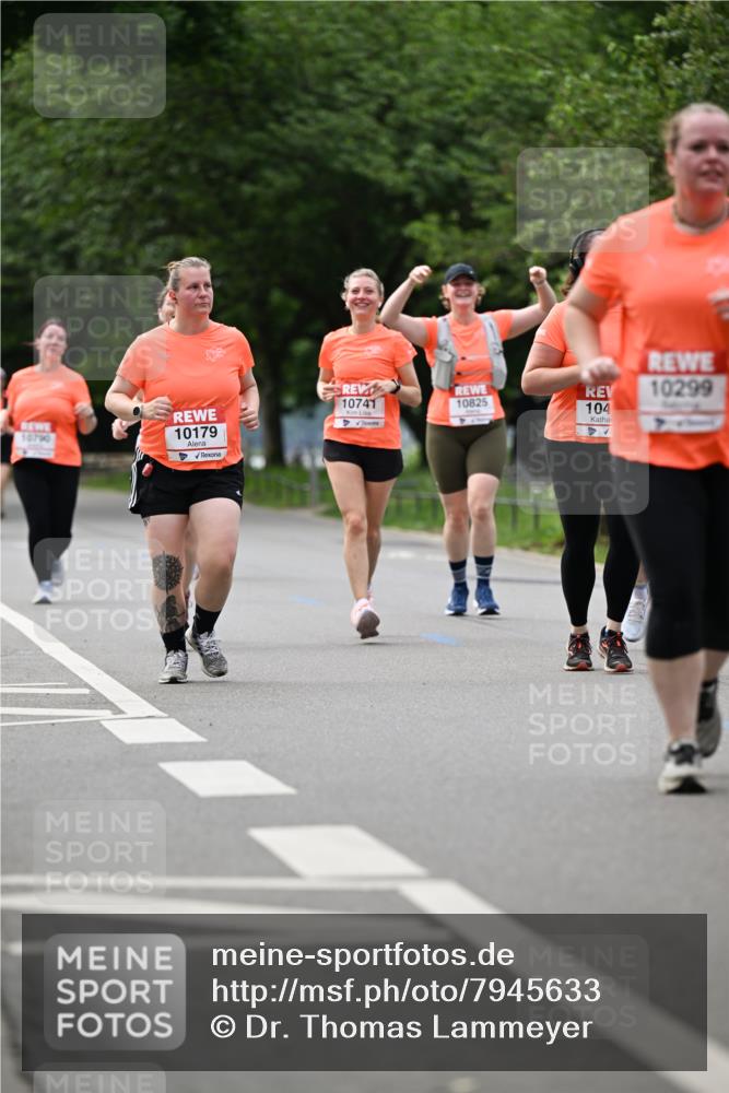 15.06.2025 - REWE Women's Run Dr. Thomas Lammeyer http://msf.ph/oto/7945633 15.06.2025 09:22:55 Laufen 10790, 10179, 10741, 10825, 10299, 104 meine-sportfotos.de