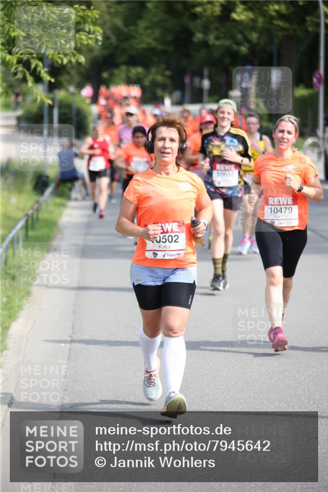 15.06.2025 - REWE Women's Run Jannik Wohlers http://msf.ph/oto/7945642 15.06.2025 09:44:35 Laufen 0502, 10652, 10479 meine-sportfotos.de