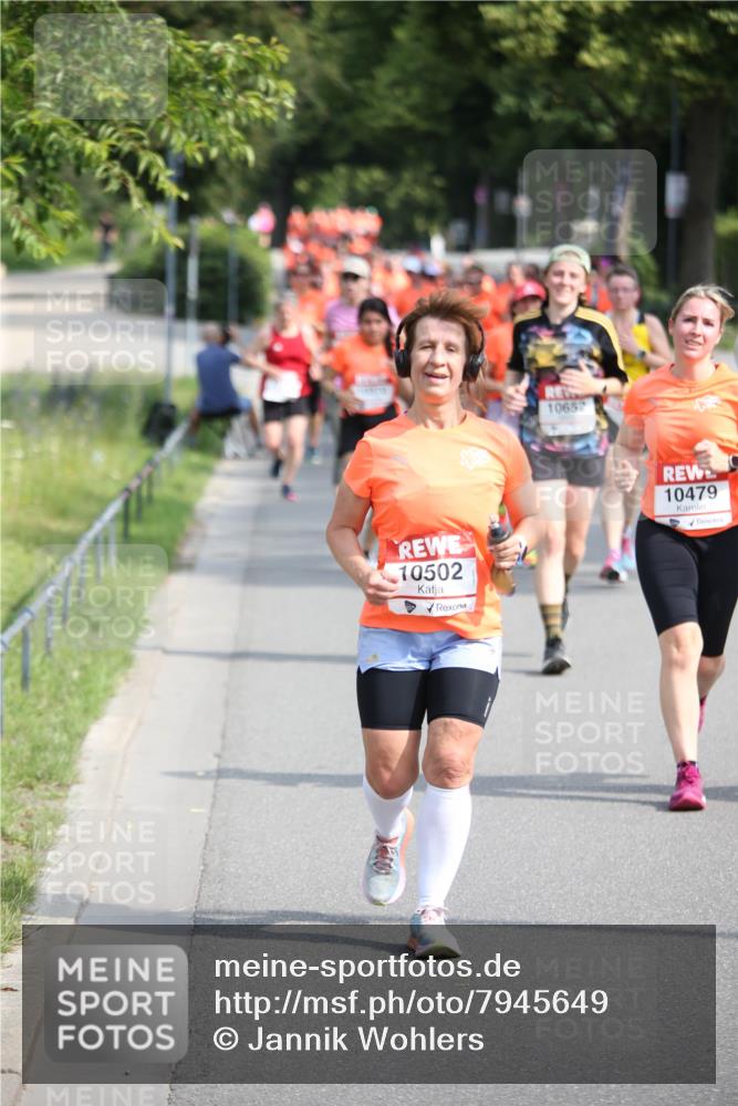 15.06.2025 - REWE Women's Run Jannik Wohlers http://msf.ph/oto/7945649 15.06.2025 09:44:35 Laufen 10502, 1065 meine-sportfotos.de