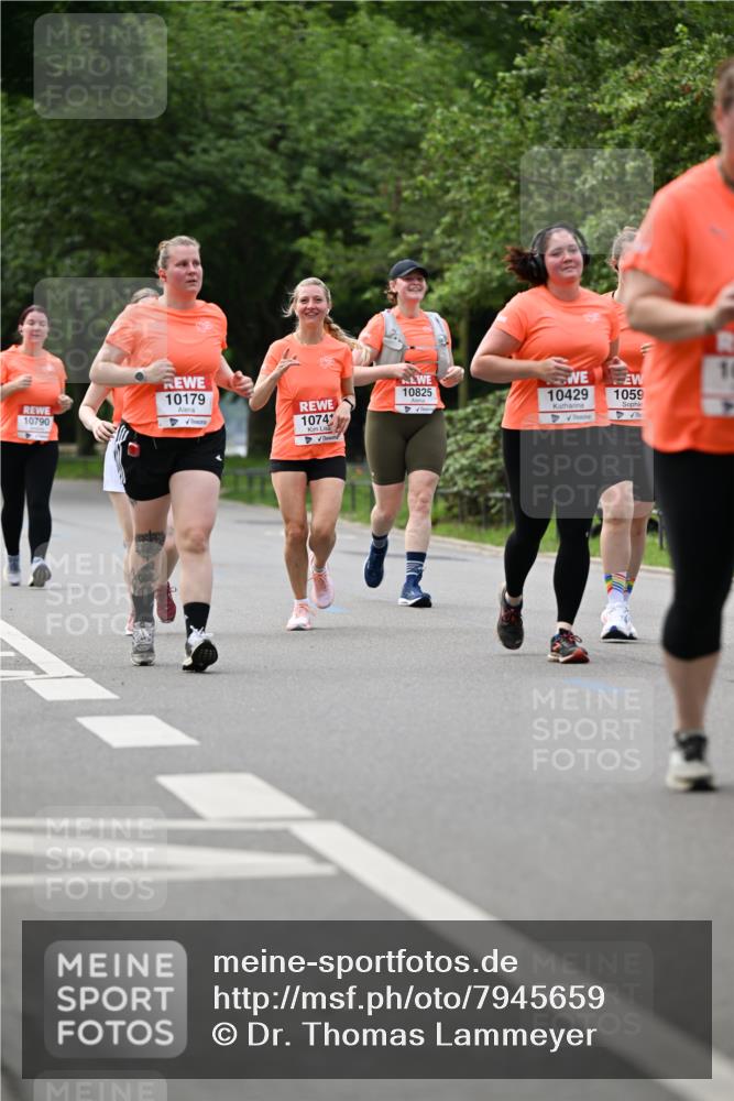 15.06.2025 - REWE Women's Run Dr. Thomas Lammeyer http://msf.ph/oto/7945659 15.06.2025 09:22:56 Laufen 10790, 10179, 1074, 10825, 10429, 1059 meine-sportfotos.de