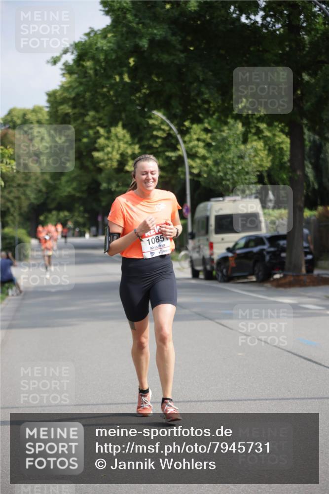 15.06.2025 - REWE Women's Run Jannik Wohlers http://msf.ph/oto/7945731 15.06.2025 08:48:22 Laufen 1085 meine-sportfotos.de