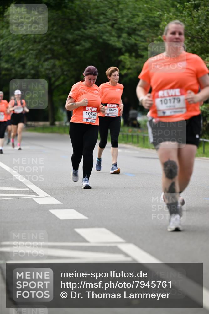 15.06.2025 - REWE Women's Run Dr. Thomas Lammeyer http://msf.ph/oto/7945761 15.06.2025 09:22:59 Laufen 10625, 10790, 10179 meine-sportfotos.de