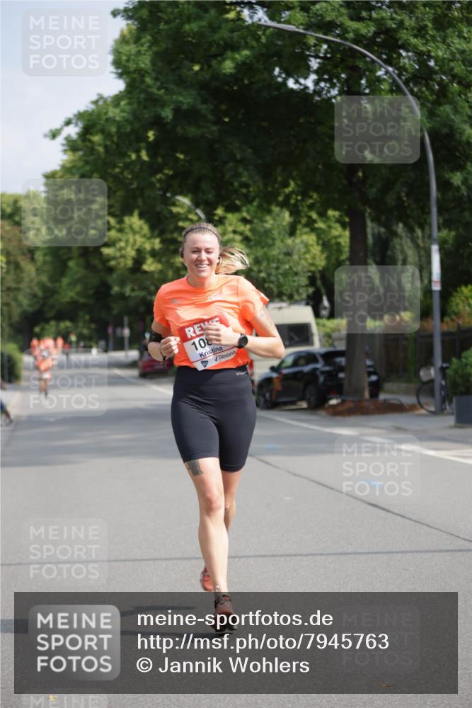 15.06.2025 - REWE Women's Run Jannik Wohlers http://msf.ph/oto/7945763 15.06.2025 08:48:23 Laufen 108 meine-sportfotos.de