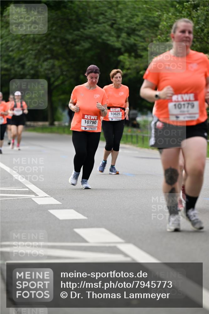15.06.2025 - REWE Women's Run Dr. Thomas Lammeyer http://msf.ph/oto/7945773 15.06.2025 09:22:59 Laufen 10179, 10625, 10790 meine-sportfotos.de