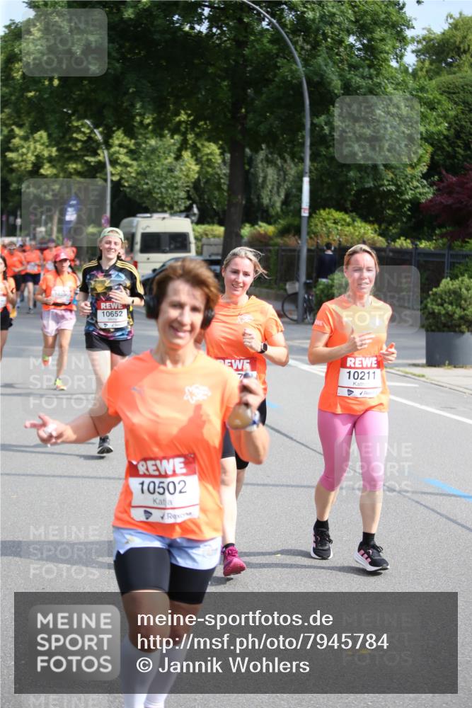 15.06.2025 - REWE Women's Run Jannik Wohlers http://msf.ph/oto/7945784 15.06.2025 09:44:37 Laufen 10396, 10652, 10502, 10211 meine-sportfotos.de