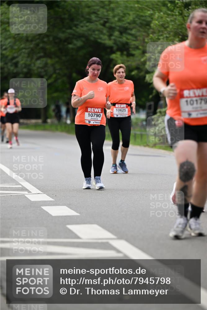 15.06.2025 - REWE Women's Run Dr. Thomas Lammeyer http://msf.ph/oto/7945798 15.06.2025 09:23:00 Laufen 10625, 10790, 101 meine-sportfotos.de