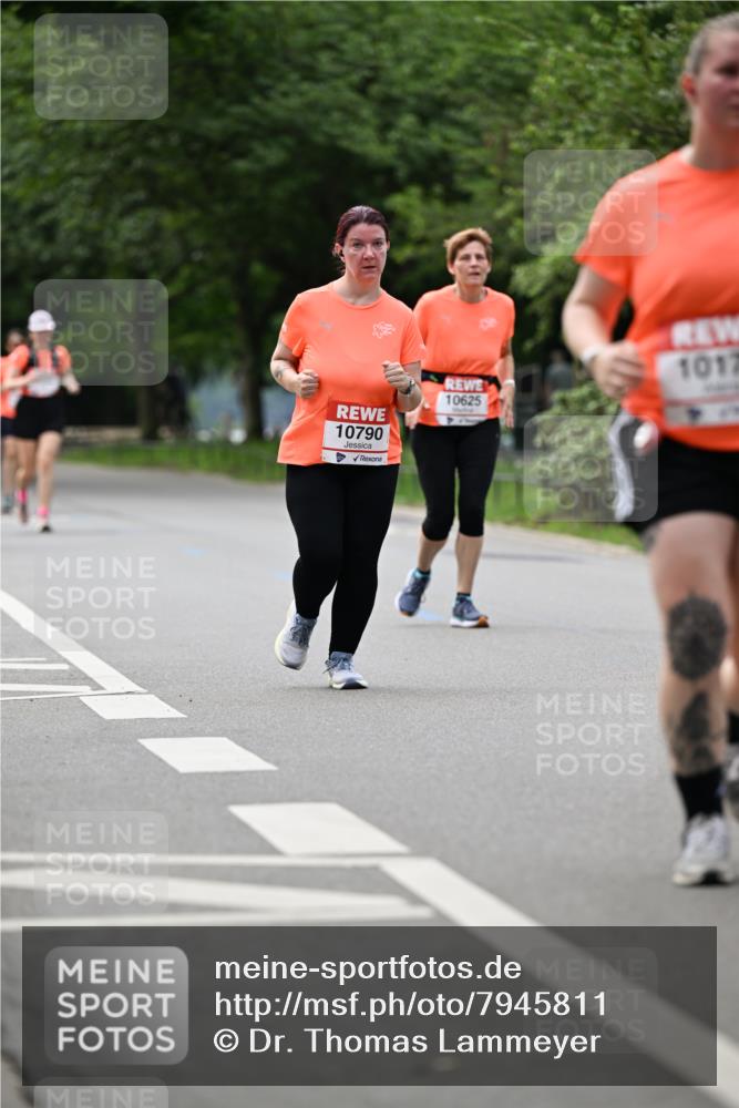 15.06.2025 - REWE Women's Run Dr. Thomas Lammeyer http://msf.ph/oto/7945811 15.06.2025 09:23:00 Laufen 10790, 10625 meine-sportfotos.de