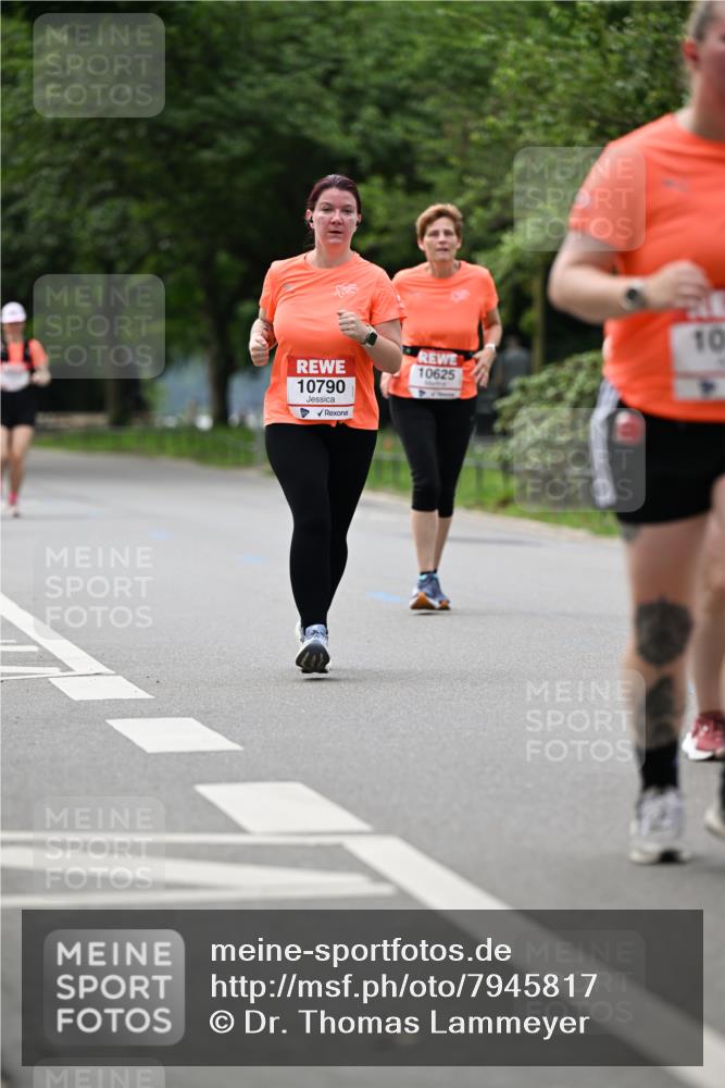 15.06.2025 - REWE Women's Run Dr. Thomas Lammeyer http://msf.ph/oto/7945817 15.06.2025 09:23:00 Laufen 10625, 10790 meine-sportfotos.de