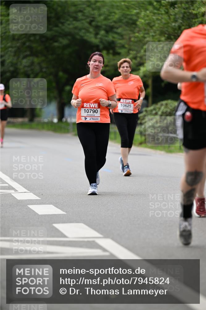 15.06.2025 - REWE Women's Run Dr. Thomas Lammeyer http://msf.ph/oto/7945824 15.06.2025 09:23:00 Laufen 10790, 10625 meine-sportfotos.de
