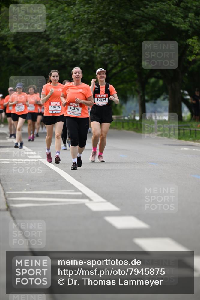 15.06.2025 - REWE Women's Run Dr. Thomas Lammeyer http://msf.ph/oto/7945875 15.06.2025 09:23:04 Laufen 10611, 10765, 10378, 10554 meine-sportfotos.de