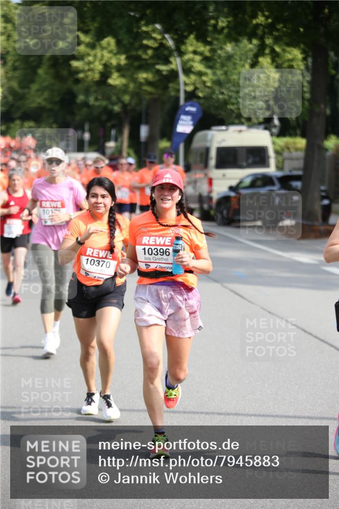 15.06.2025 - REWE Women's Run Jannik Wohlers http://msf.ph/oto/7945883 15.06.2025 09:44:40 Laufen 10155, 10370, 10396 meine-sportfotos.de