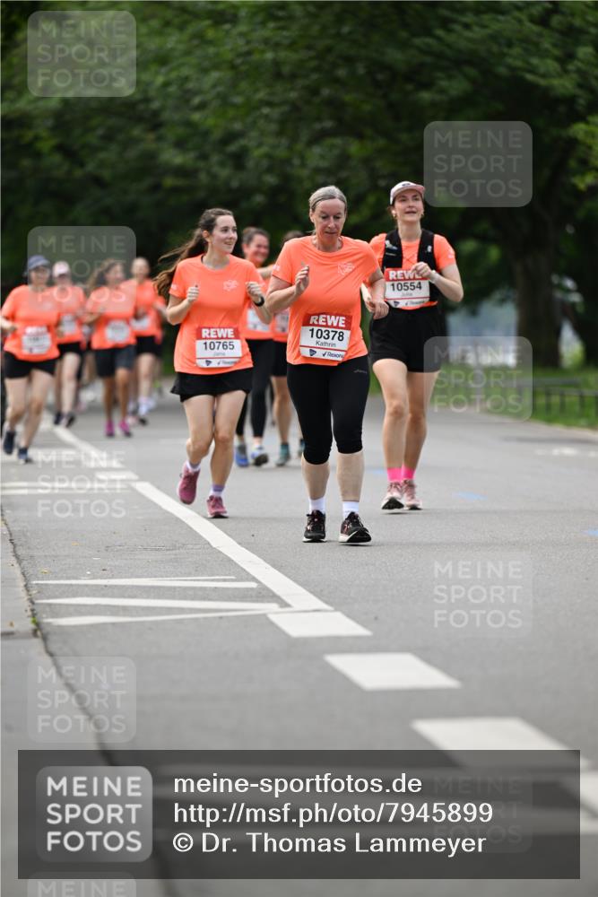 15.06.2025 - REWE Women's Run Dr. Thomas Lammeyer http://msf.ph/oto/7945899 15.06.2025 09:23:06 Laufen 10765, 10378, 10554 meine-sportfotos.de