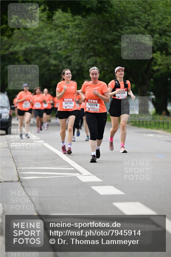 15.06.2025 - REWE Women's Run Dr. Thomas Lammeyer http://msf.ph/oto/7945914 15.06.2025 09:23:06 Laufen 10765, 10378, 554 meine-sportfotos.de