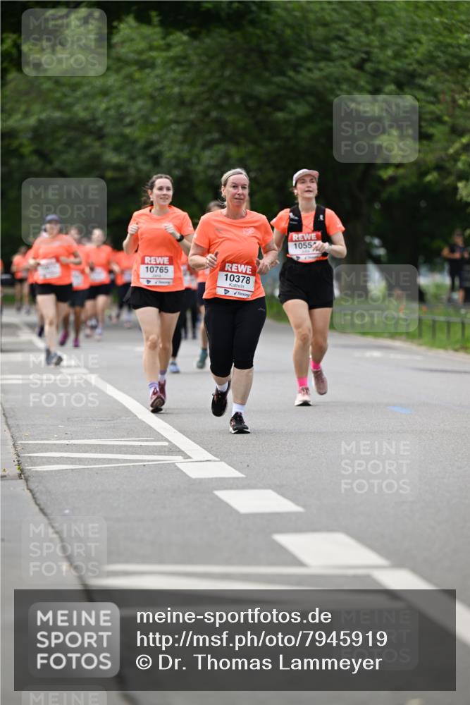 15.06.2025 - REWE Women's Run Dr. Thomas Lammeyer http://msf.ph/oto/7945919 15.06.2025 09:23:07 Laufen 10765, 10378, 1055 meine-sportfotos.de