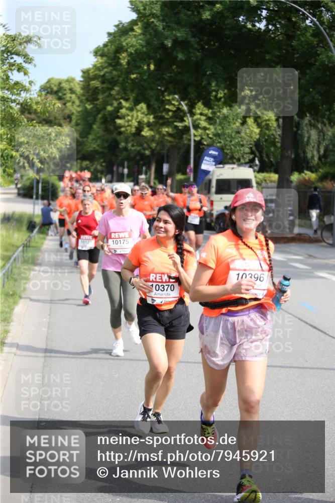 15.06.2025 - REWE Women's Run Jannik Wohlers http://msf.ph/oto/7945921 15.06.2025 09:44:41 Laufen 10127, 10175, 0370, 10396 meine-sportfotos.de