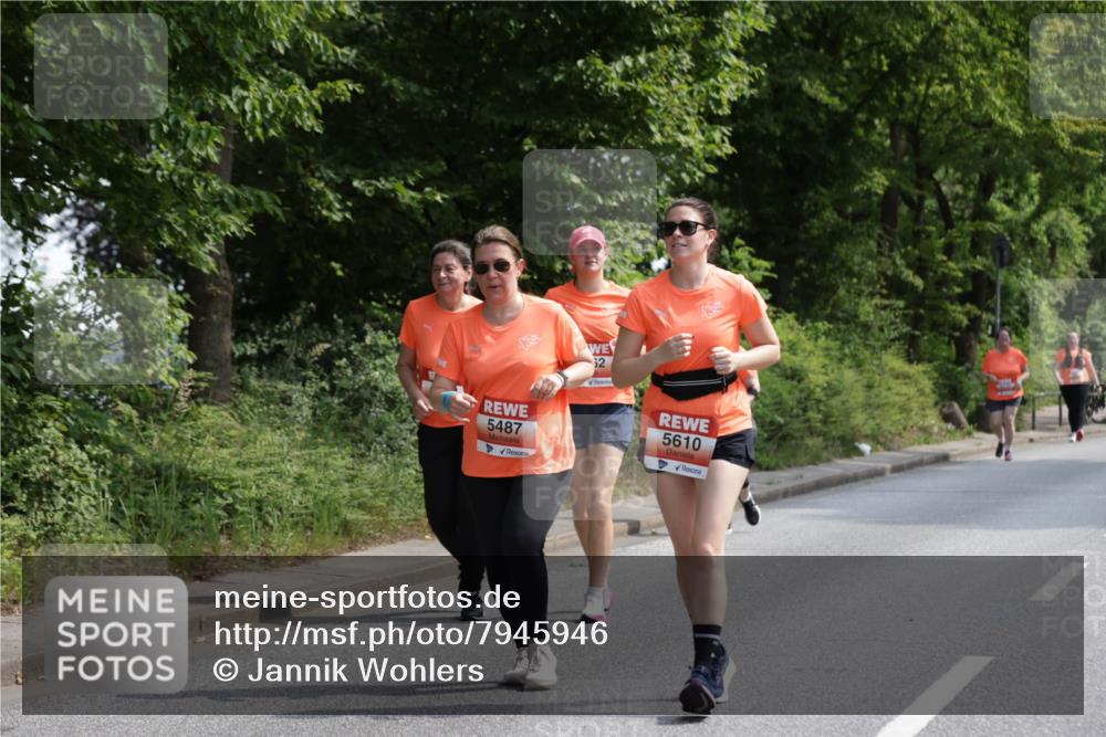 15.06.2025 - REWE Women's Run Jannik Wohlers http://msf.ph/oto/7945946 15.06.2025 10:19:10 Laufen 2, 5487, 5610 meine-sportfotos.de