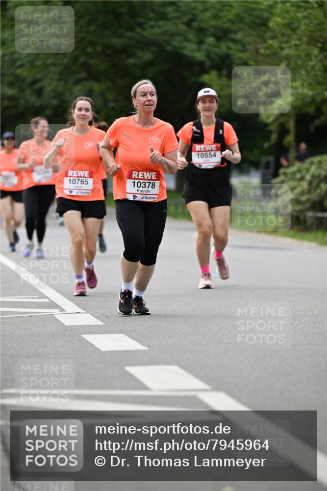 15.06.2025 - REWE Women's Run Dr. Thomas Lammeyer http://msf.ph/oto/7945964 15.06.2025 09:23:08 Laufen 10554, 10765, 10378 meine-sportfotos.de
