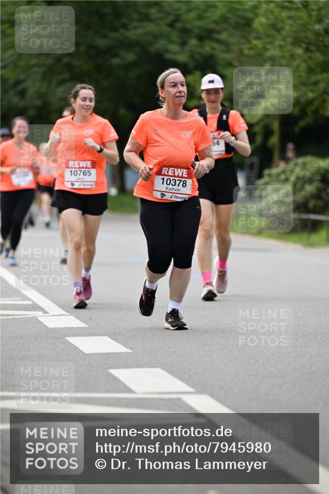 15.06.2025 - REWE Women's Run Dr. Thomas Lammeyer http://msf.ph/oto/7945980 15.06.2025 09:23:09 Laufen 10765, 10378 meine-sportfotos.de