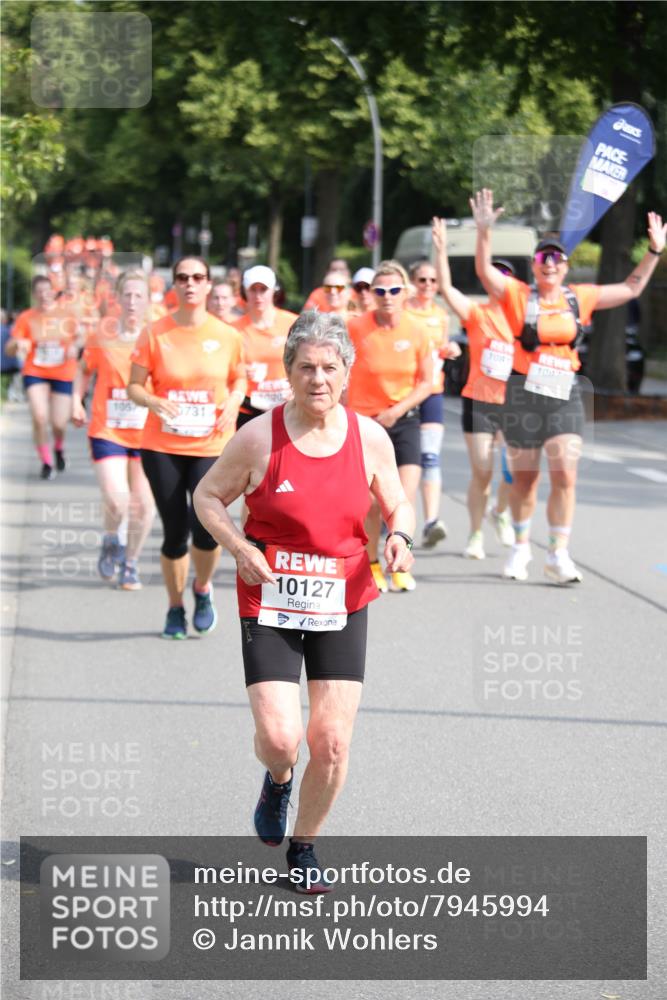 15.06.2025 - REWE Women's Run Jannik Wohlers http://msf.ph/oto/7945994 15.06.2025 09:44:44 Laufen 105, 731, 20, 10127, 1081, 10877 meine-sportfotos.de