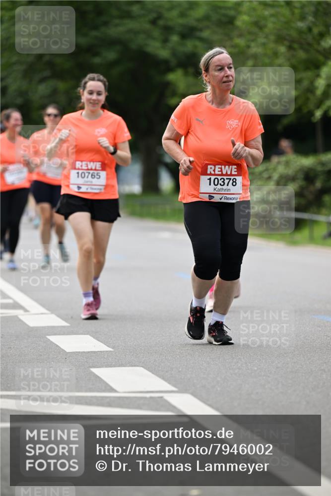 15.06.2025 - REWE Women's Run Dr. Thomas Lammeyer http://msf.ph/oto/7946002 15.06.2025 09:23:10 Laufen 10765, 10378 meine-sportfotos.de
