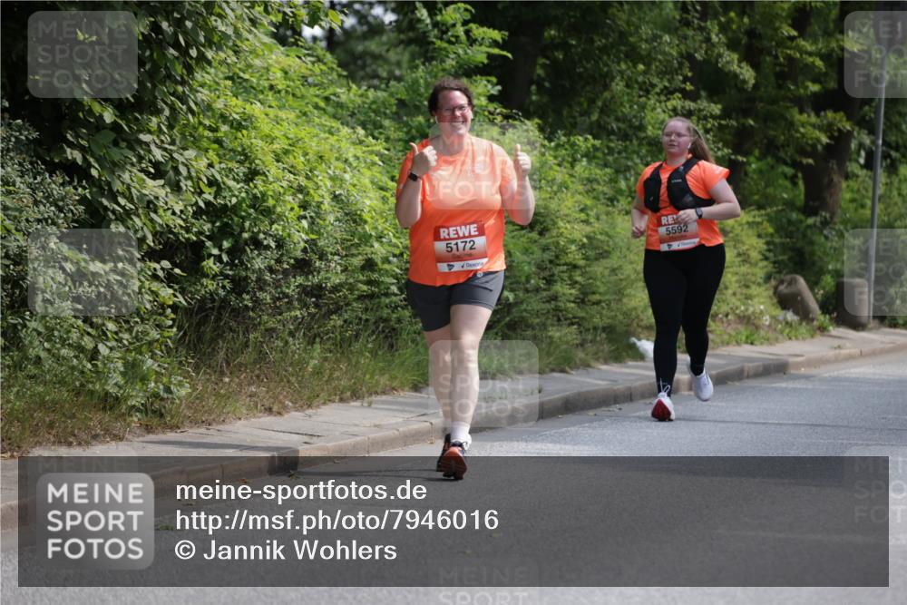 15.06.2025 - REWE Women's Run Jannik Wohlers http://msf.ph/oto/7946016 15.06.2025 10:19:19 Laufen 5172, 5592 meine-sportfotos.de
