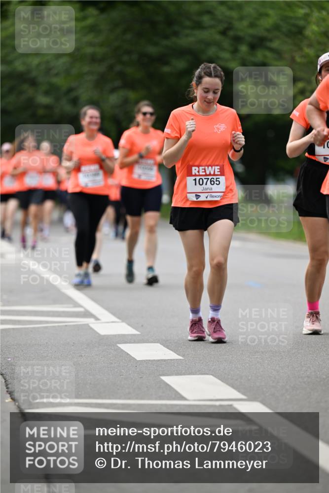 15.06.2025 - REWE Women's Run Dr. Thomas Lammeyer http://msf.ph/oto/7946023 15.06.2025 09:23:11 Laufen 10765 meine-sportfotos.de