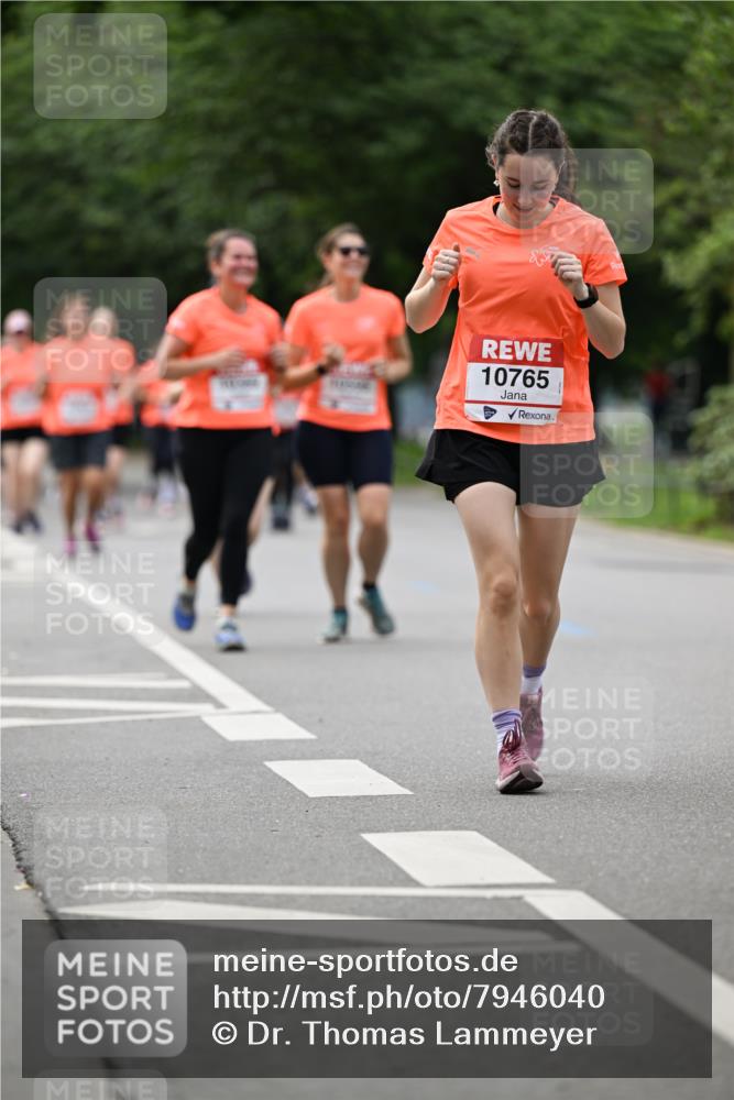 15.06.2025 - REWE Women's Run Dr. Thomas Lammeyer http://msf.ph/oto/7946040 15.06.2025 09:23:11 Laufen 10765 meine-sportfotos.de