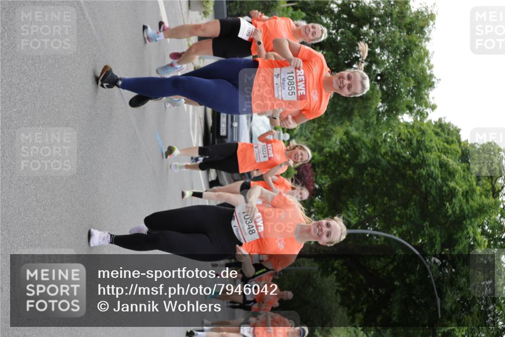 15.06.2025 - REWE Women's Run Jannik Wohlers http://msf.ph/oto/7946042 15.06.2025 08:29:52 Laufen 10855, 10224, 109, 1043, 0348 meine-sportfotos.de