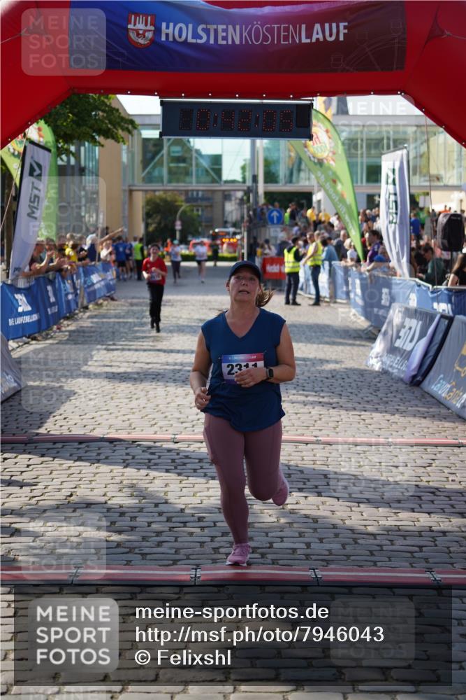13.06.2025 - Holstenköstenlauf Felixshl http://msf.ph/oto/7946043 13.06.2025 18:12:06 Laufen 2311, 2970 meine-sportfotos.de