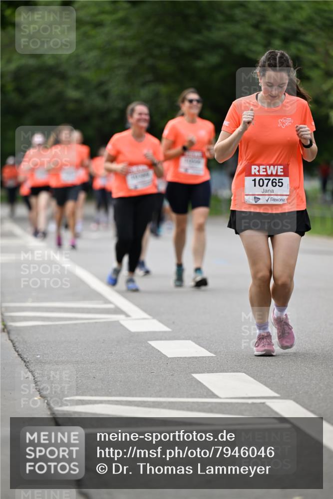 15.06.2025 - REWE Women's Run Dr. Thomas Lammeyer http://msf.ph/oto/7946046 15.06.2025 09:23:11 Laufen 10765 meine-sportfotos.de
