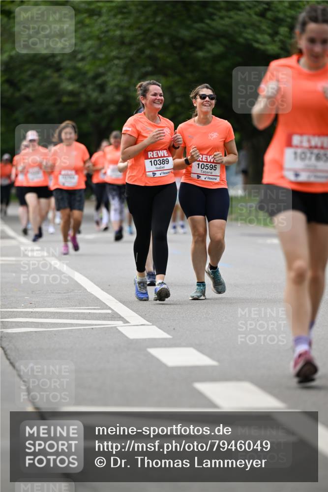 15.06.2025 - REWE Women's Run Dr. Thomas Lammeyer http://msf.ph/oto/7946049 15.06.2025 09:23:12 Laufen 10389, 10595 meine-sportfotos.de