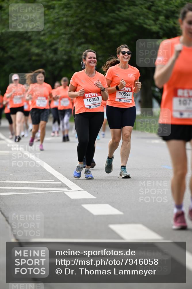 15.06.2025 - REWE Women's Run Dr. Thomas Lammeyer http://msf.ph/oto/7946058 15.06.2025 09:23:12 Laufen 10389, 10595, 107 meine-sportfotos.de